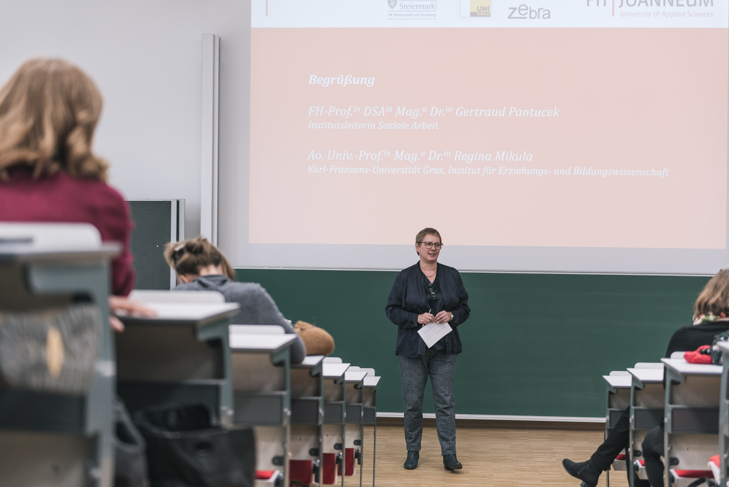 Diversitätsbewusstsein in der Sozialen Arbeit 2