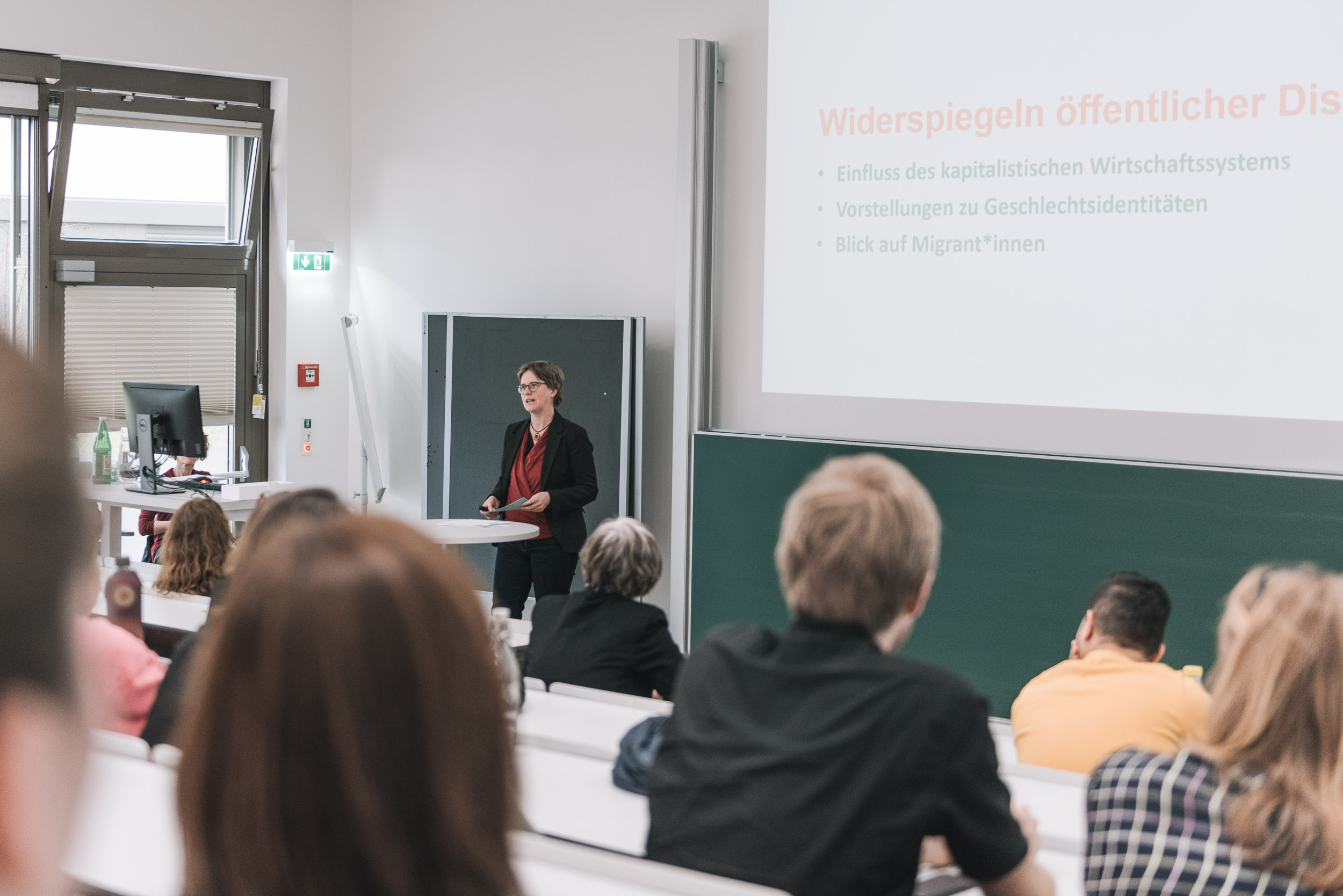 Diversitätsbewusstsein in der Sozialen Arbeit 3