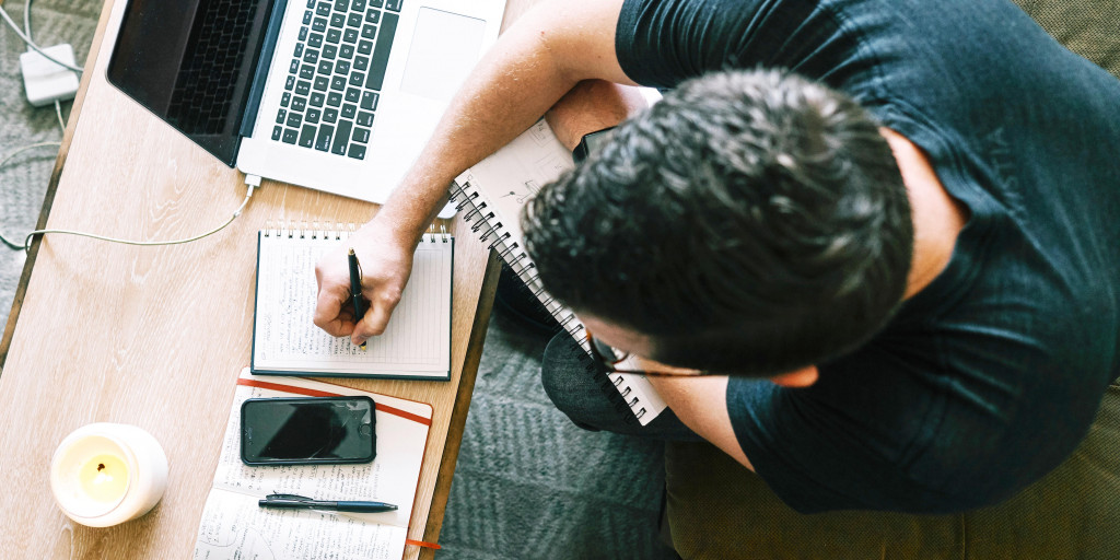 Studieren in Zeiten der Corona-Krise