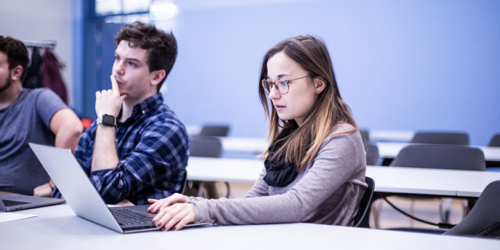 Trends in der IT-Ausbildung