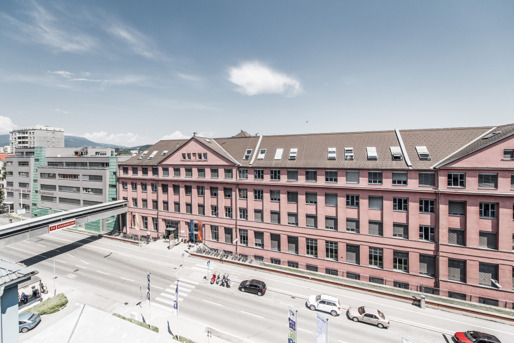 Update Infos COVID-19: Umstellung auf digitale Kommunikation und Online-Lehre