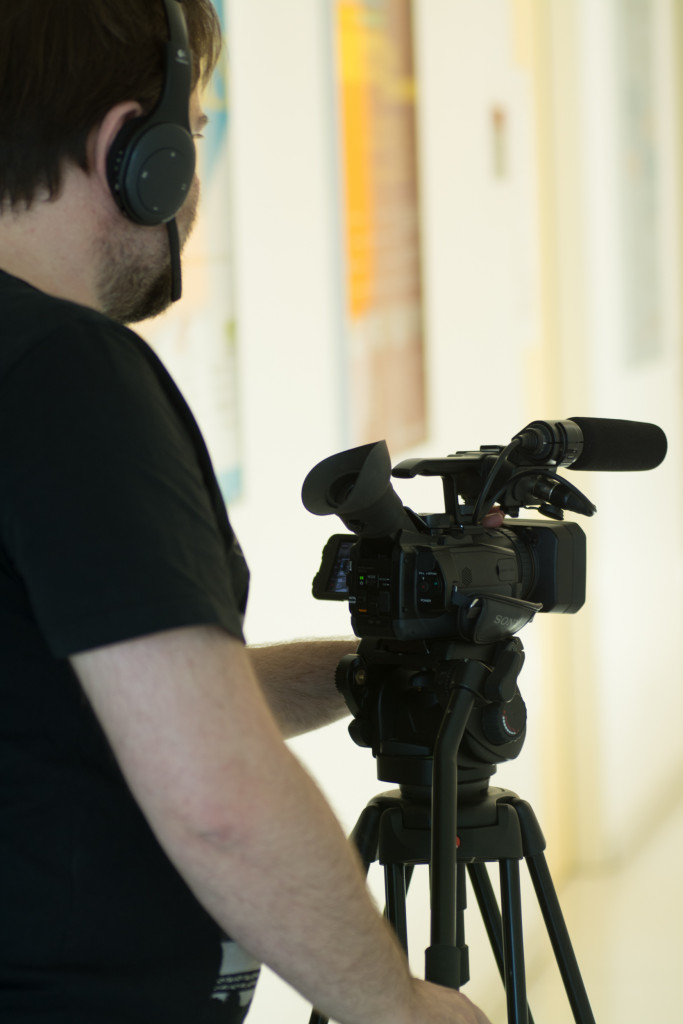 Online-Workshop: Videos in der Lehre (Basic)