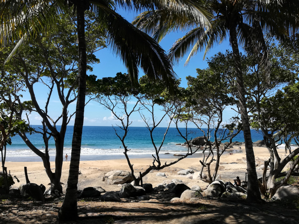 Ein Semester an der Uni Guadalajara