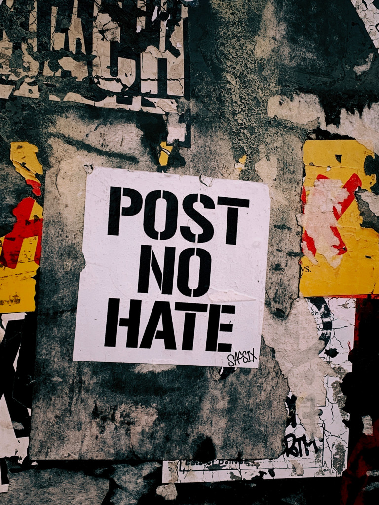 Hate Speech im Netz: „Plattformen vertrauen ihren Algorithmen zu sehr und hinterfragen zu wenig“