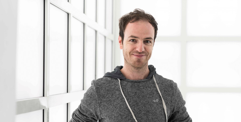 Der Major-Leiter Christoph Neuhold im Interview