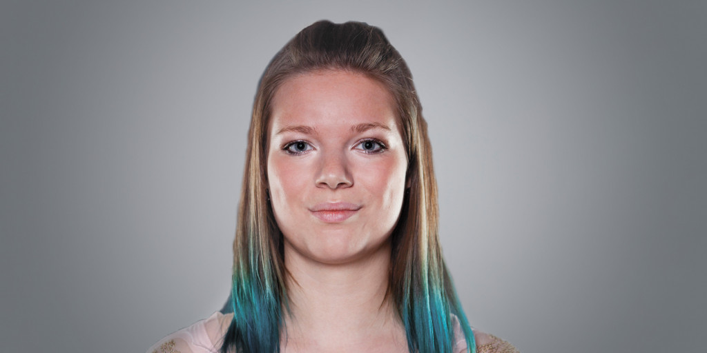 Interview mit „Sounddesign“-Absolventin Valerie Quade
