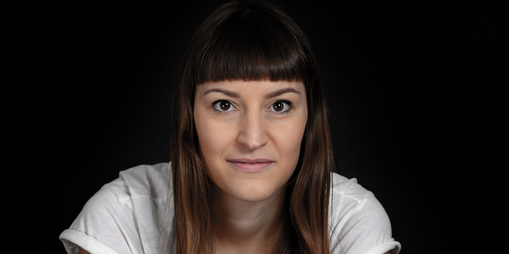 Sigrid Bürstmayr spricht über Nachhaltigkeit und Design