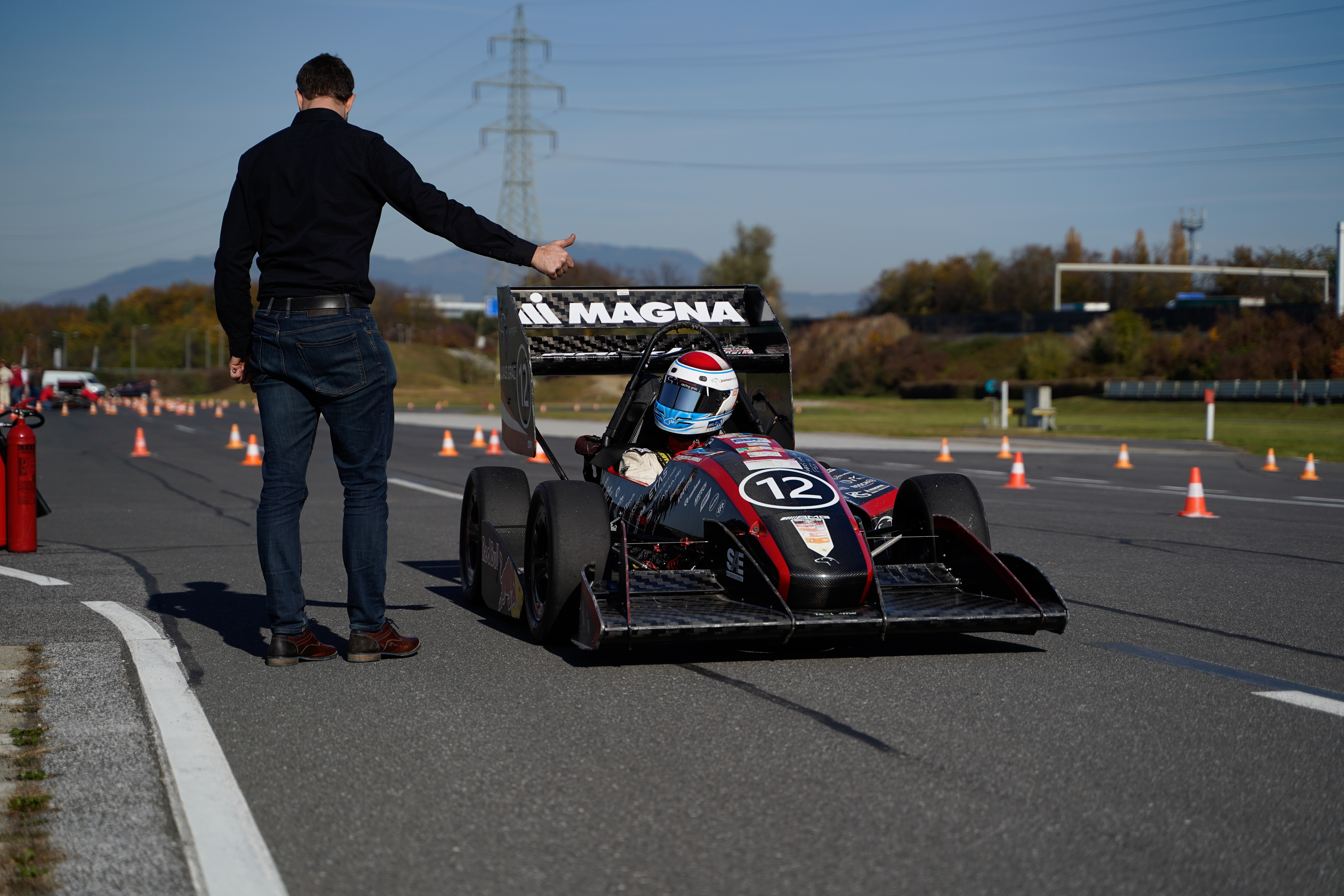 Joanneum Racing Graz – Motorsport an der FH JOANNEUM 4