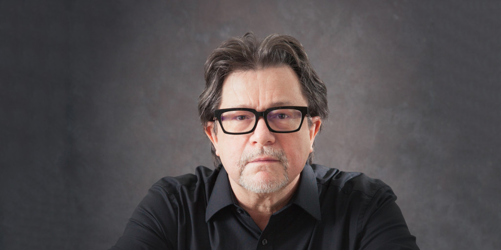 Karl Stocker | Der Leiter des Instituts Design und Kommunikation im Interview