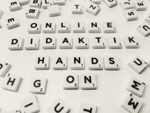 Online-Kurs: Online-Didaktik – Hands on