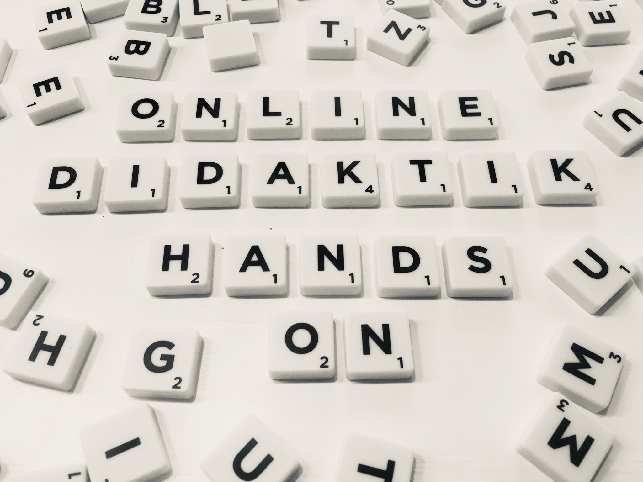 Online-Workshop: Online-Didaktik - Hands on