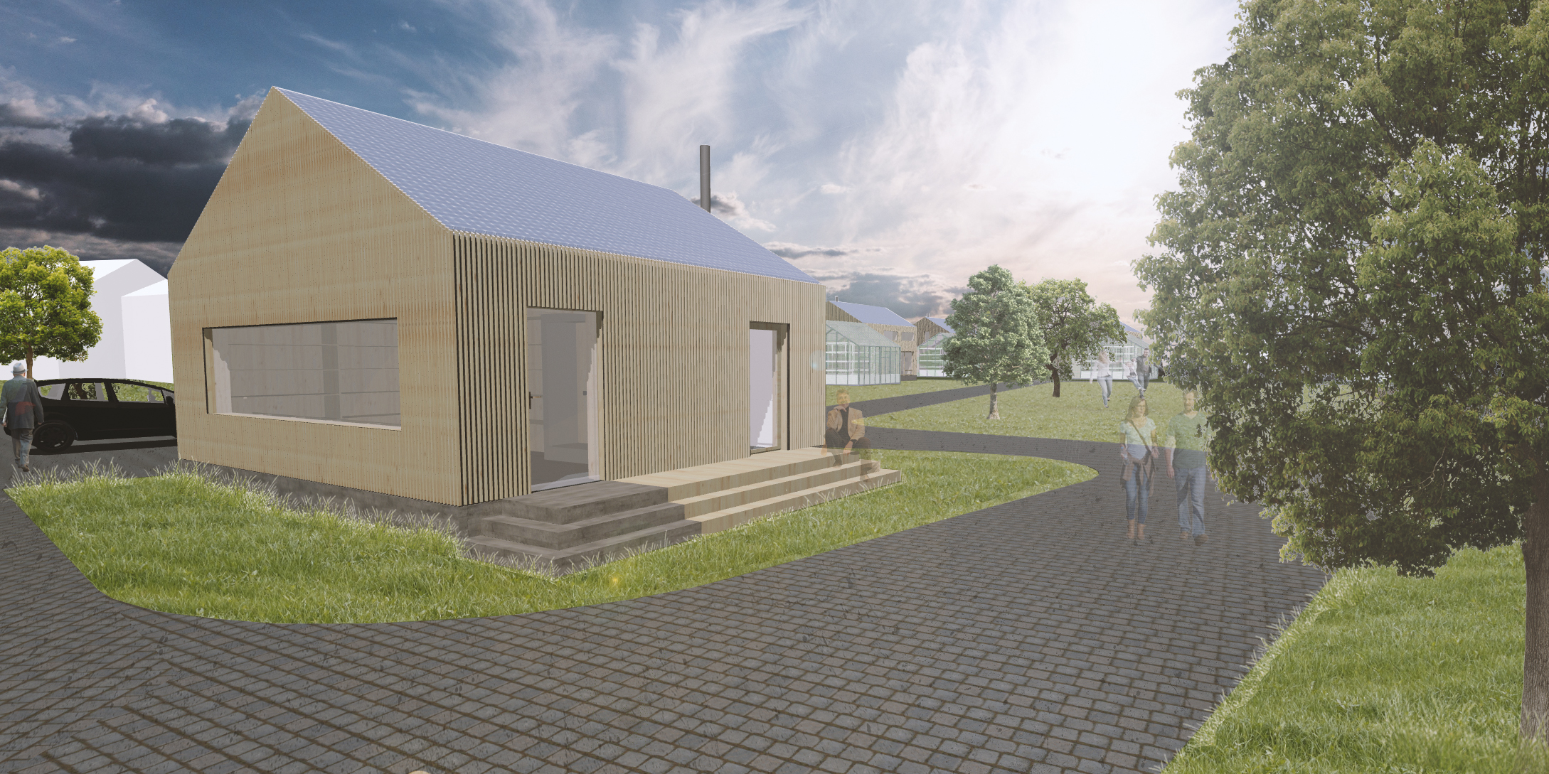Architektur-Diplomarbeiten Jahrgang 2016 4