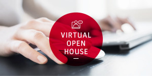 Virtual Open House am 10.12: Weiterbildung mit der JOANNEUM ACADEMY