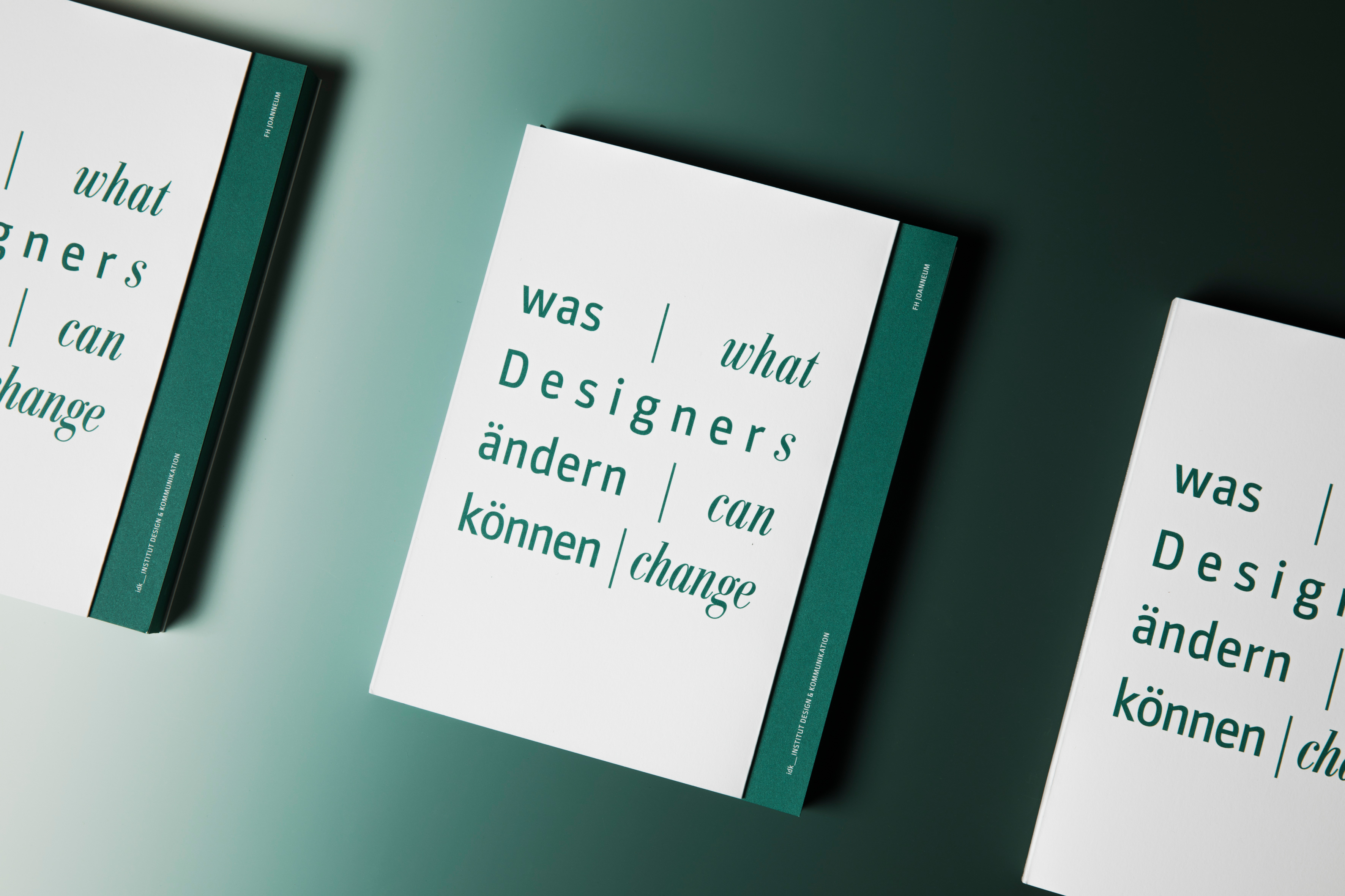 Was Designer ändern können | What Designers can change 5