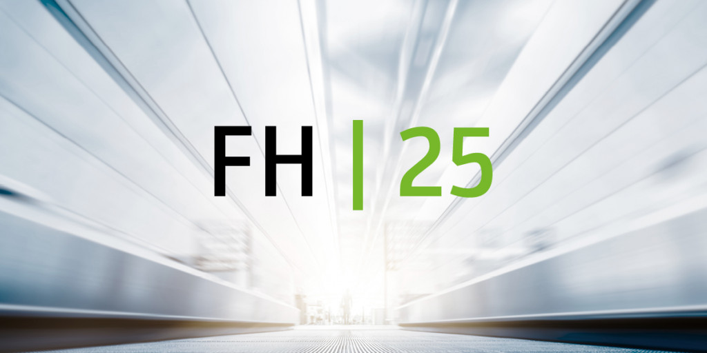 25 Jahre FH JOANNEUM: Unsere Alumni von Angewandte Informatik
