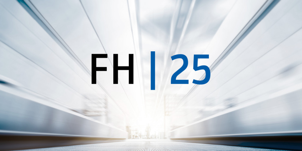 25 Jahre FH JOANNEUM: Unsere Alumni von Management