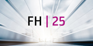 25 Jahre FH JOANNEUM: Unsere Alumni von Medien & Design