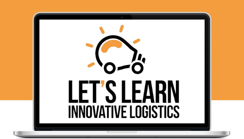 Let’s Learn Innovative Logistics 5