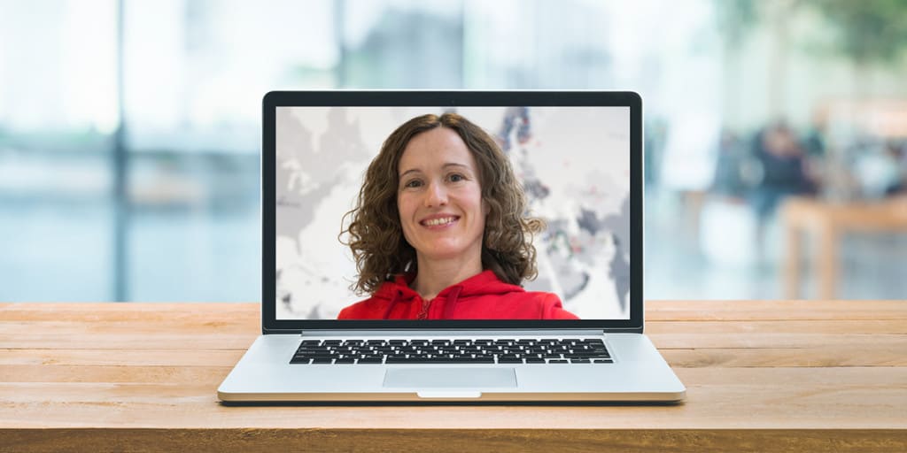 25 Jahre FH JOANNEUM: 5 Fragen an … Anita Galler