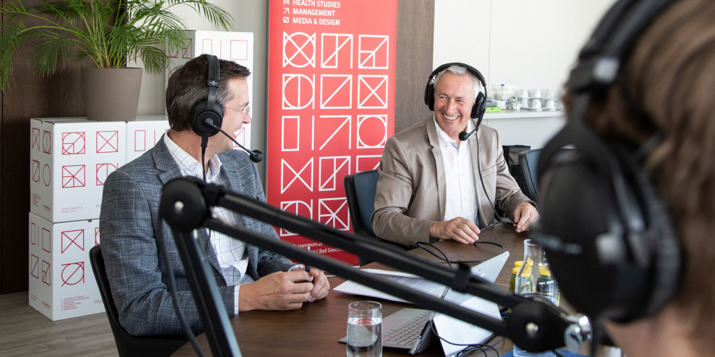 #15 Neugier: 25 Jahre FH JOANNEUM – Erfolg NEU denken