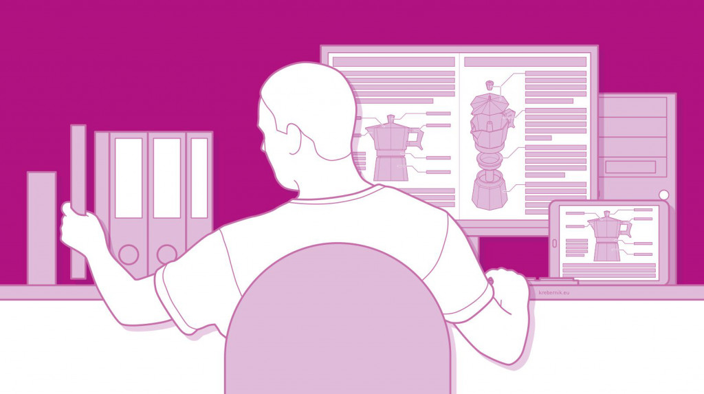 Technikaffin? Sprachaffin? Designaffin? Top Berufschancen als Technische Redakteurin und Technischer Redakteur