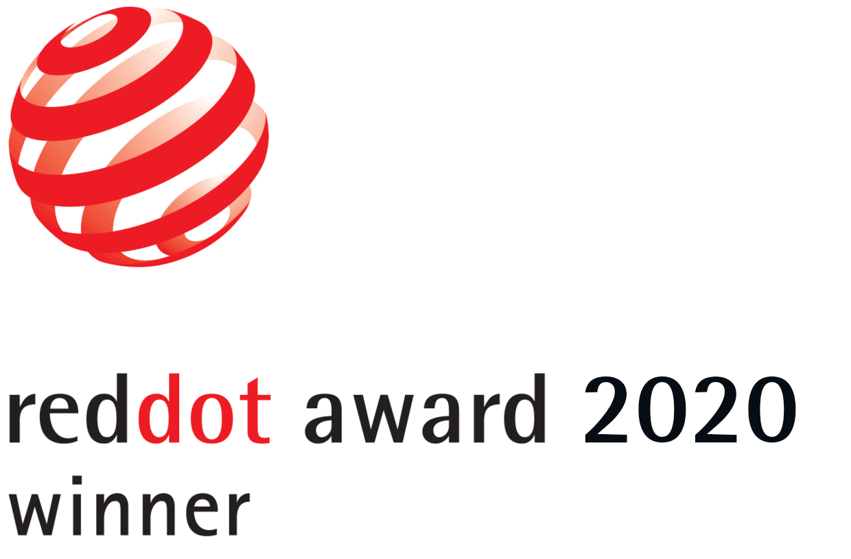 37 Red Dot Awards in den letzten 10 Jahren 16