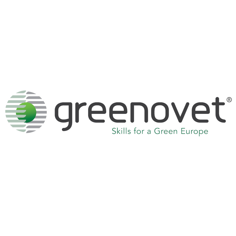 GREENOVET Logo