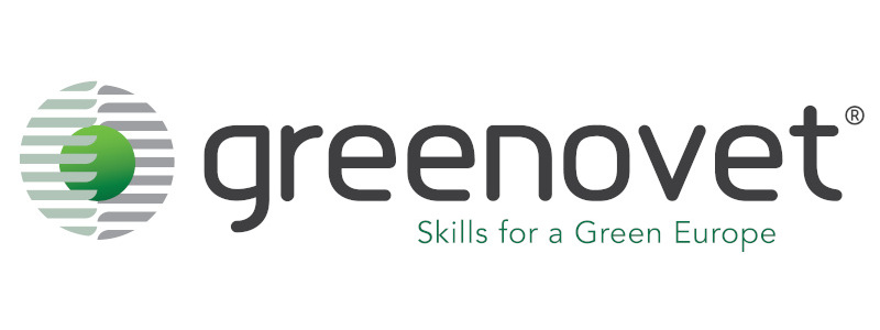 greenovet Logo