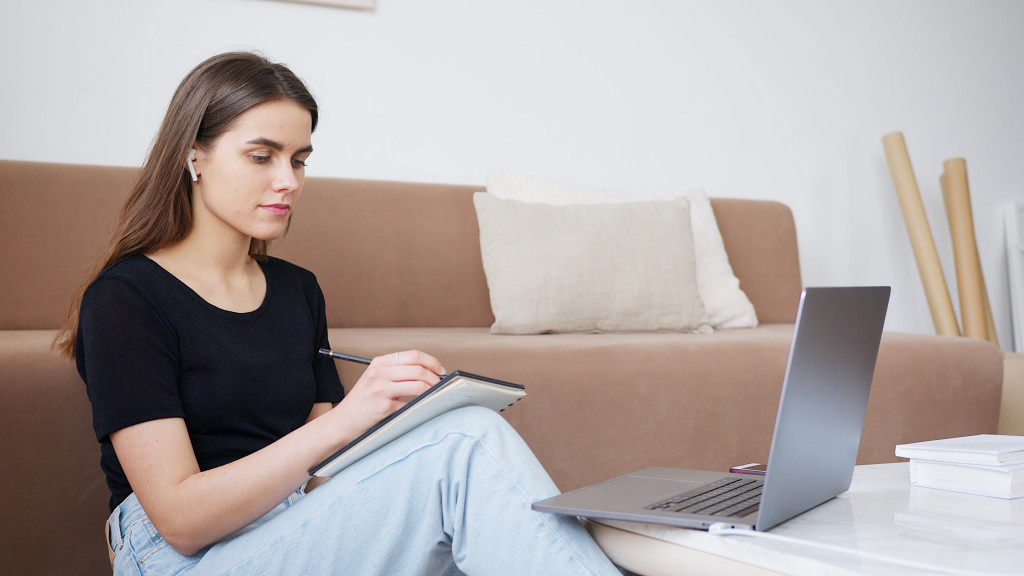 Vereinbarkeit IT-Studium und Arbeit