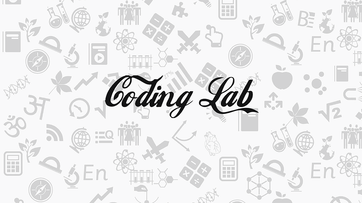 CoLa - Coding Lab