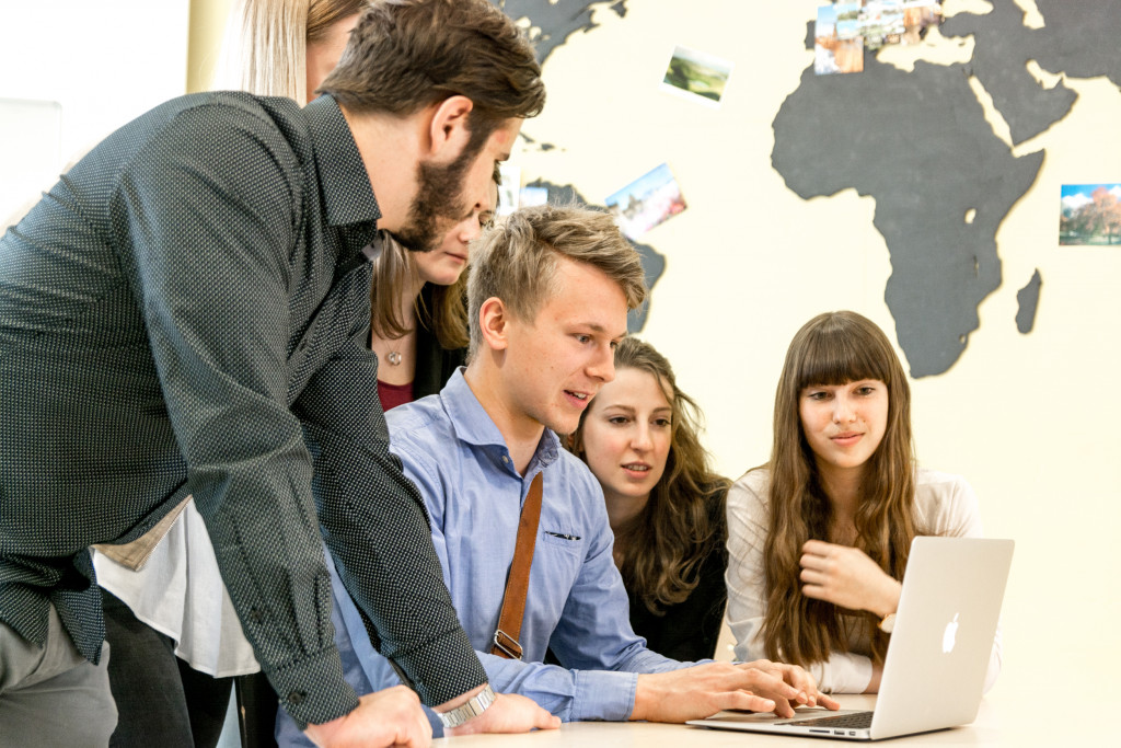 Abgesagt: Startup Bootcamp for Digital Changemakers
