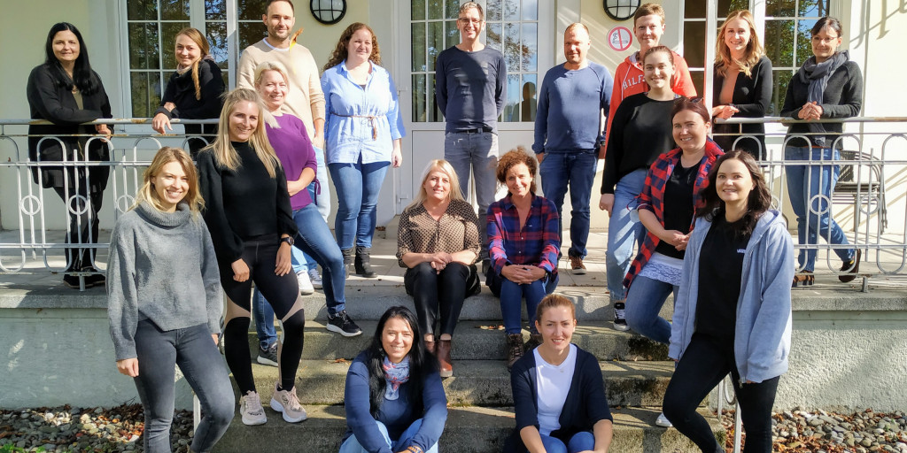 Zweiter Durchgang für den akademischen Lehrgang in psychiatrischer Gesundheits- und Krankenpflege