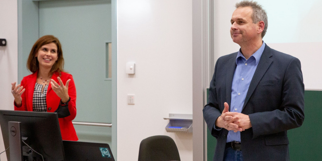 Baustellen des Unternehmertums in der Technischen Dokumentation