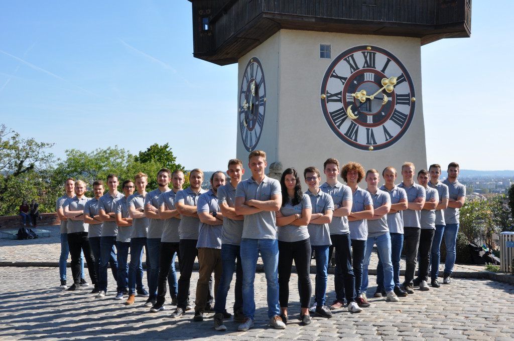 DBF-Team ist Preisträger des pma junior award 2020