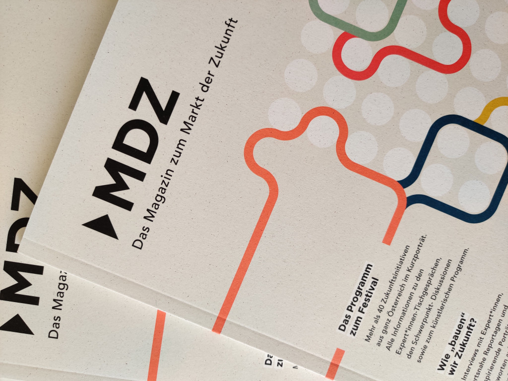 Markt der Zukunft: Ein Pilotprojekt mit Wirkung