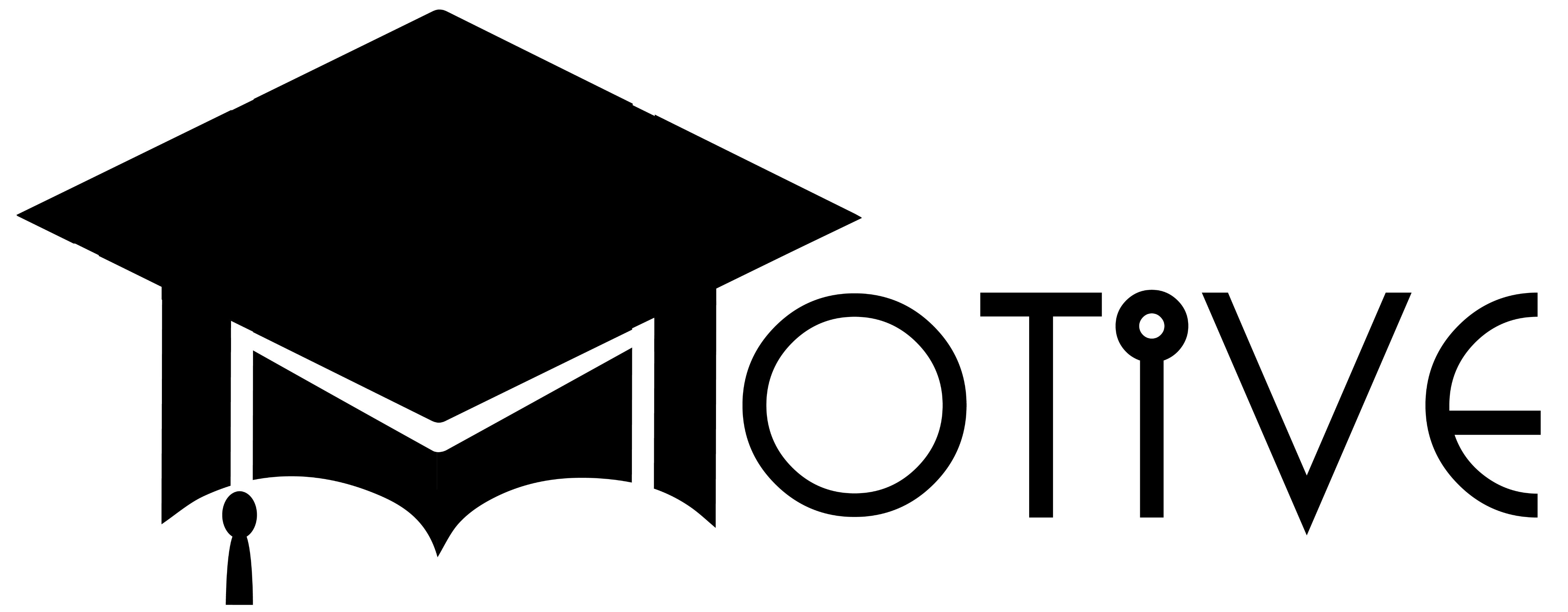 MOTIVE Logo