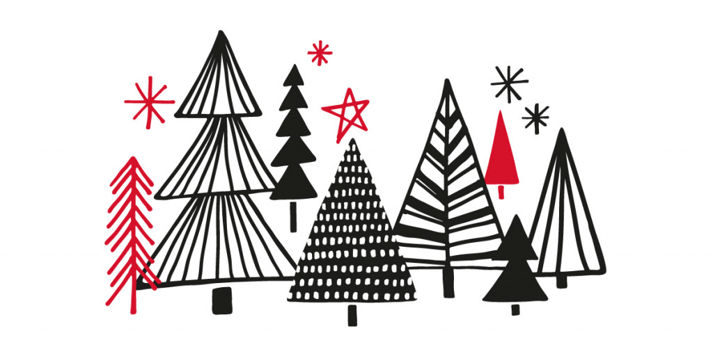 Merry Christmas & a happy, healthy New Year