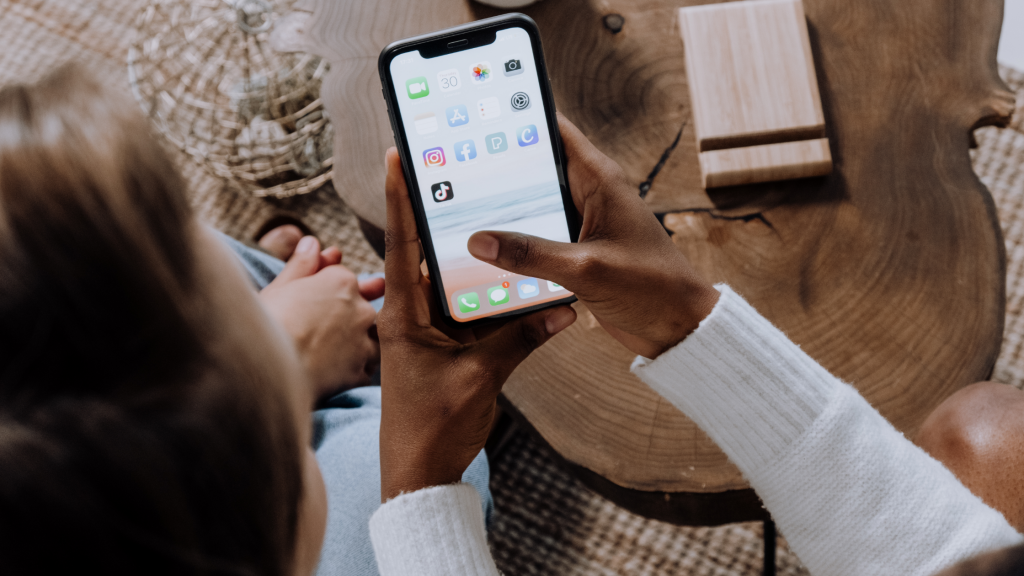 Der mobile App-Markt