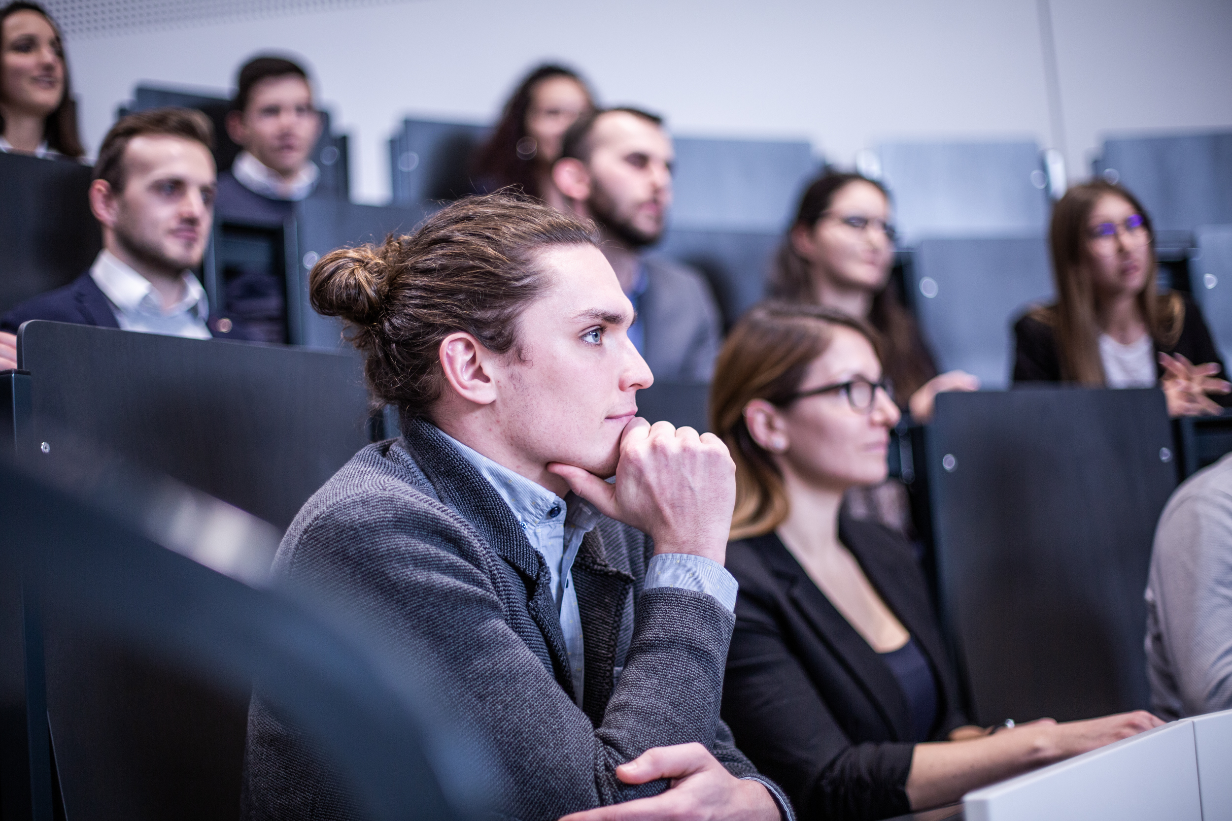 Digital Career Days am 21.01.2021 8