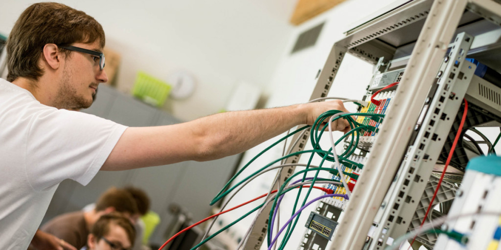 Digitale Qualifizierung