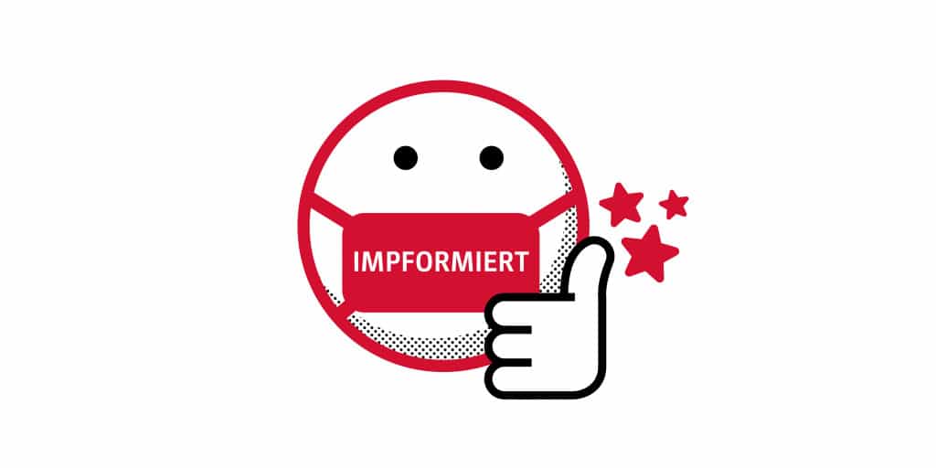 FH Impformiert über die COVID-19-Impfung