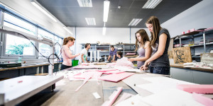 FiT – Frauen in Handwerk und Technik