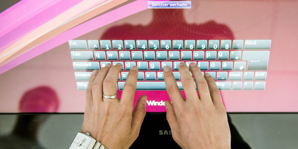 Kollaboratives Datenmanagement