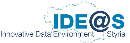 IDE@S − Innovative Data Environment @ Styria