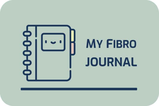 My Fibro Journal