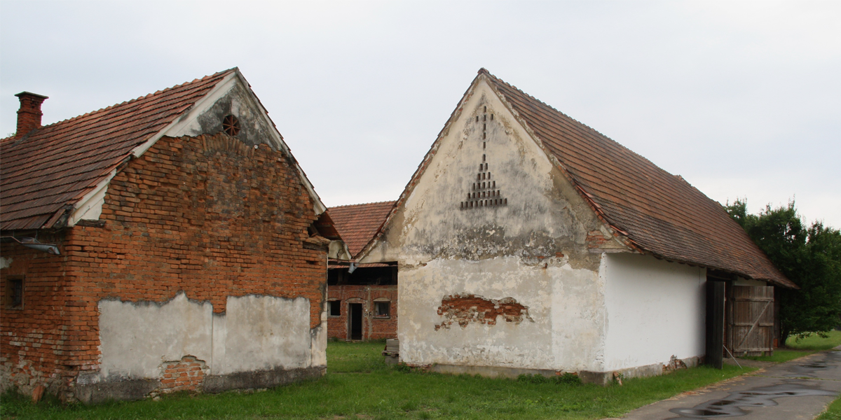 Rural Mining: Altes neu denken. 1