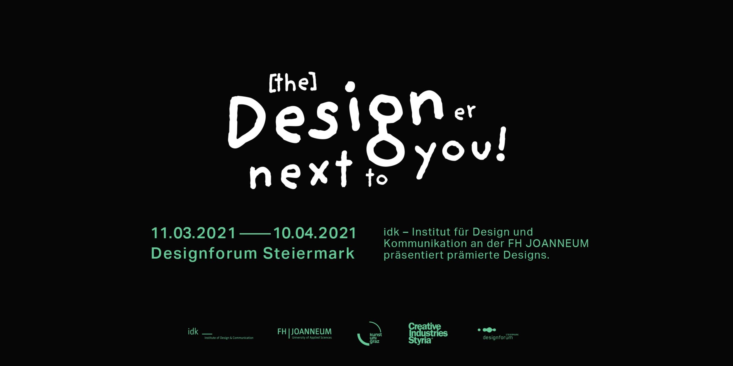 The Designer Next To You 6