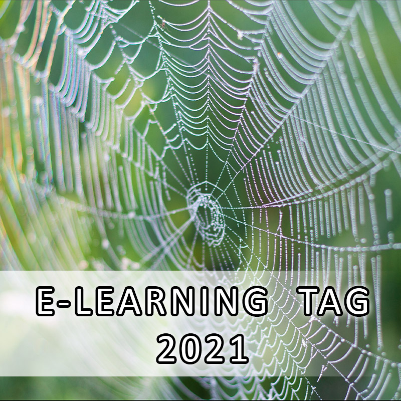 Logo des 20. E-Learning Tages 