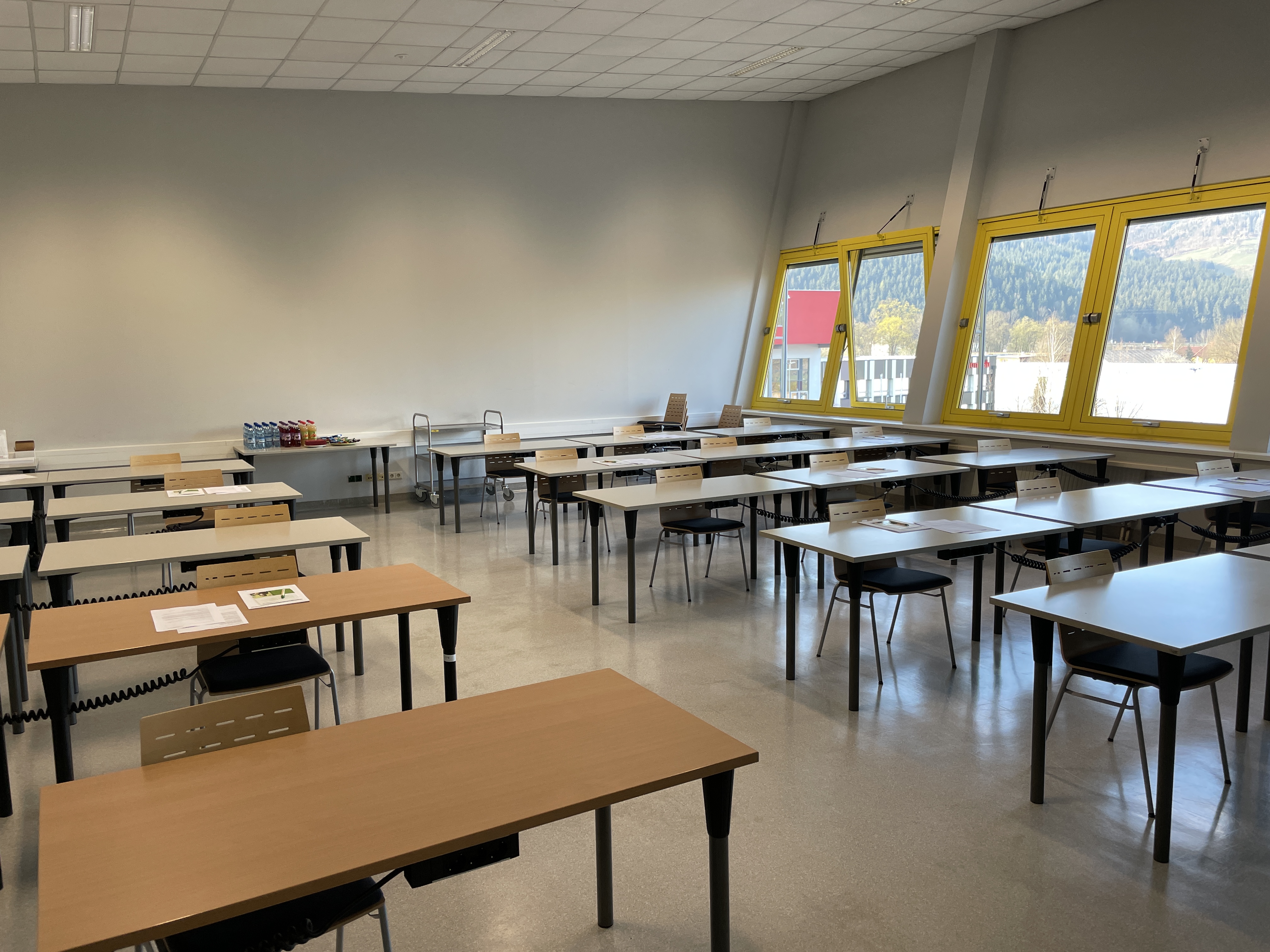 Qualifizierung in der Digitalisierung – Wir unterstützen Kleine und mittlere Unternehmen!