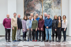 Diversitätsprozesse in Bildungseinrichtungen